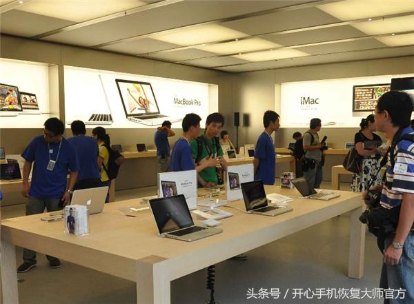 iPhone7港版、国行、美版有什么区别？看明白了再买！