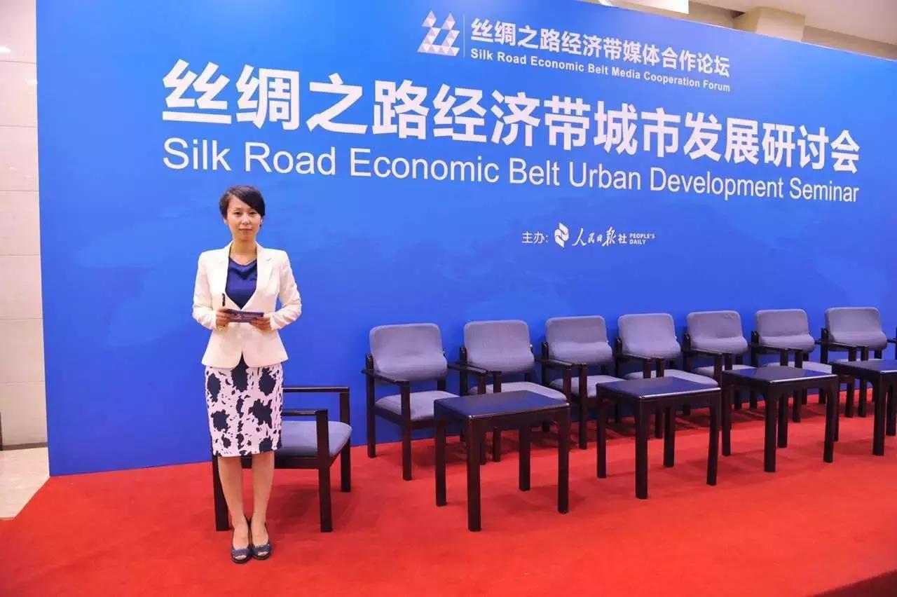 德清城关长桥,从外国走到中国的小女孩