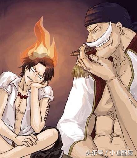 海贼王时间线梳理路飞出海,海贼王路飞什么时候打败老沙