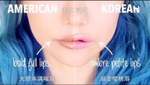 各国人看到漂亮姐姐的反应,各国人看中国美女