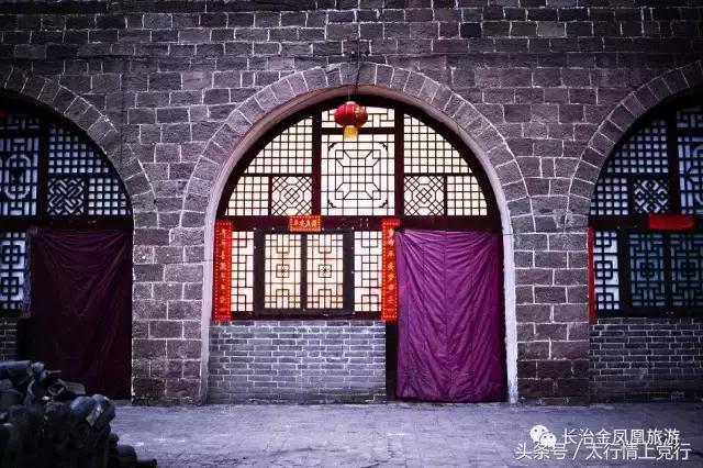 碛口古镇和西口古渡哪个好玩,碛口古镇黄河古渡口