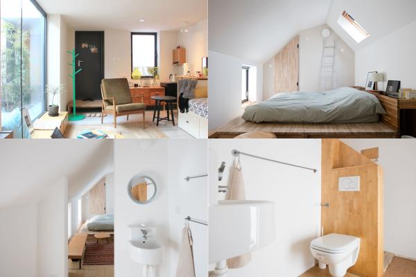 北京10个房间的民宿,北京胡同好的民宿推荐