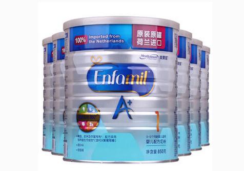 奶粉选的眼花缭乱,奶粉选择哪一款比较好