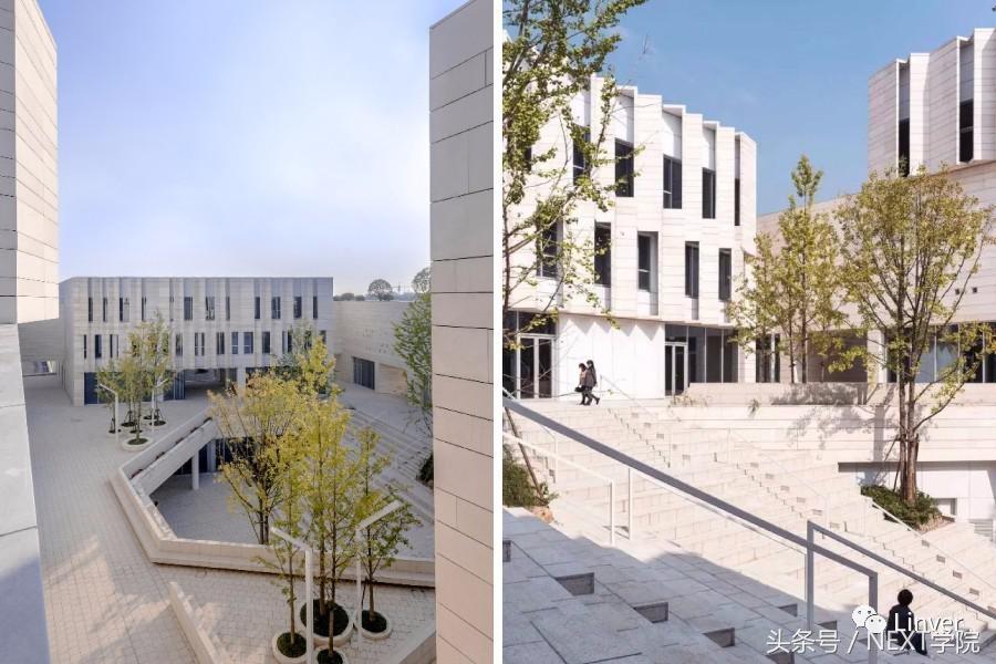 旧建筑改造成灵魂,老建筑改造翻新未来趋势