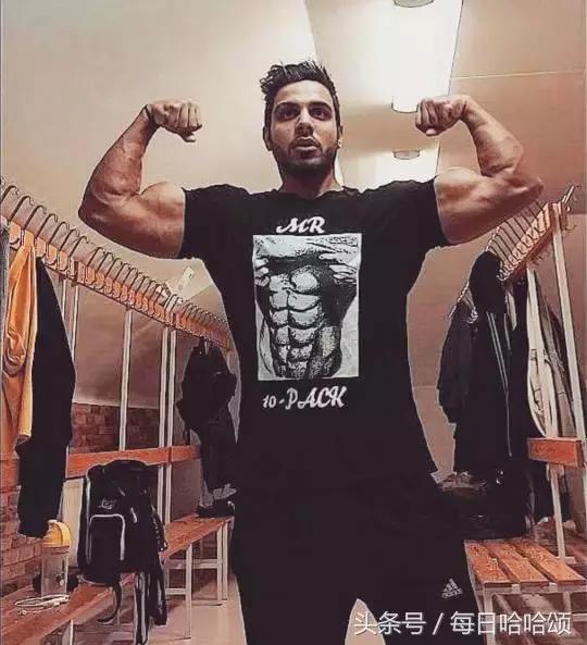 腹肌不对称真的就没办法了吗,腹肌不对称有没有什么解决办法