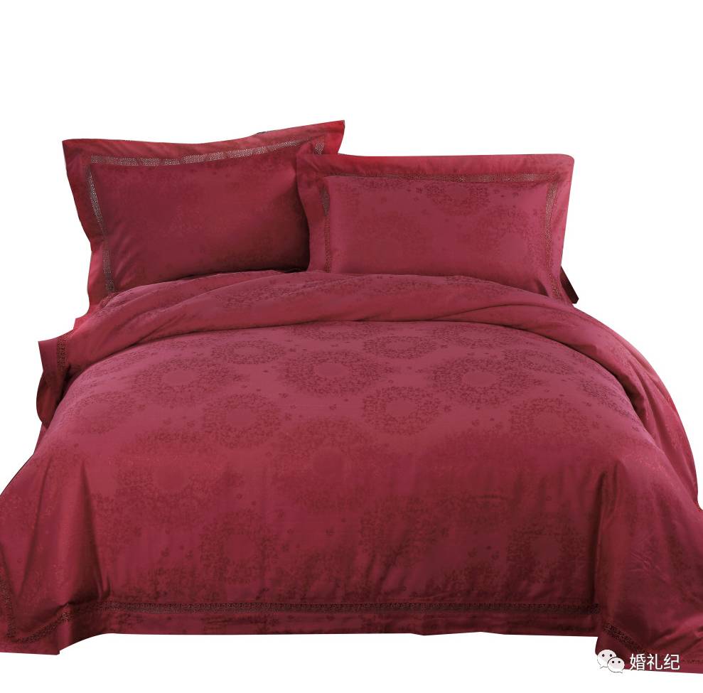 刘诗诗钟丽缇礼服搭配,刘诗诗大婚同款四件套