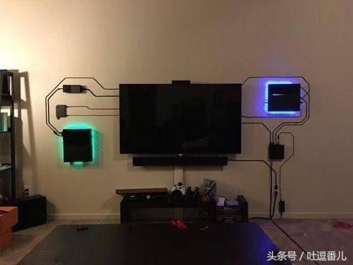 内涵段子第5期：今天愚人节，希望大家能玩点有些技术含量的