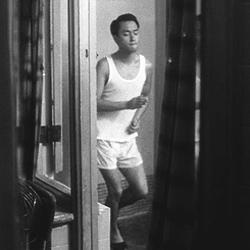 哥哥张国荣的传奇一生,张国荣老照片100张