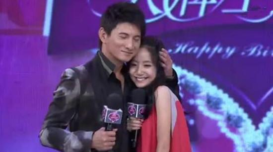 还记得《武林外史》小泥巴么曾是黄轩女友和吴奇隆情同兄妹