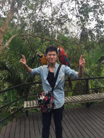 大学堪比美容院?从入学到毕业,对比照太震撼!