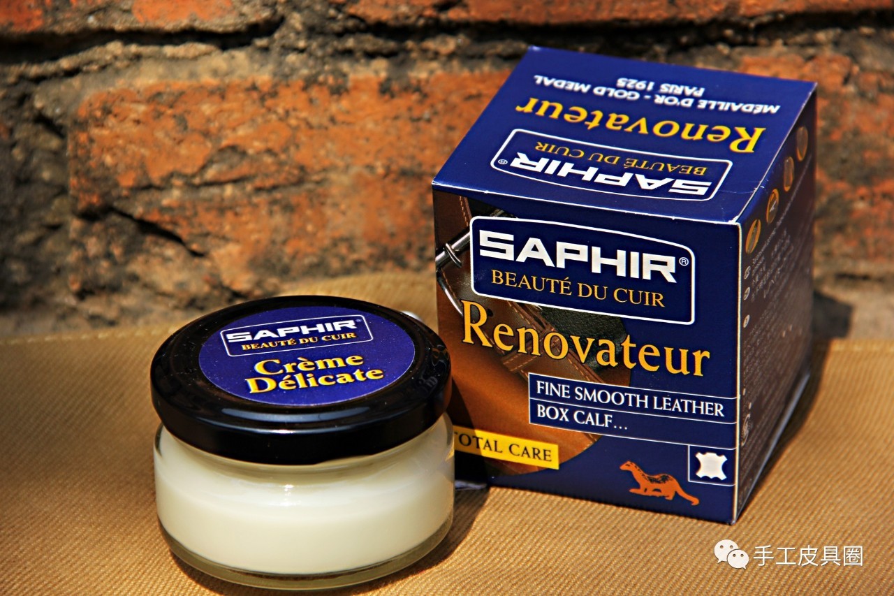 手工皮具皮革的保养与清洁,手工皮具护理视频大全