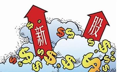 刚上市的新股怎么挂单,新股炒作的规律