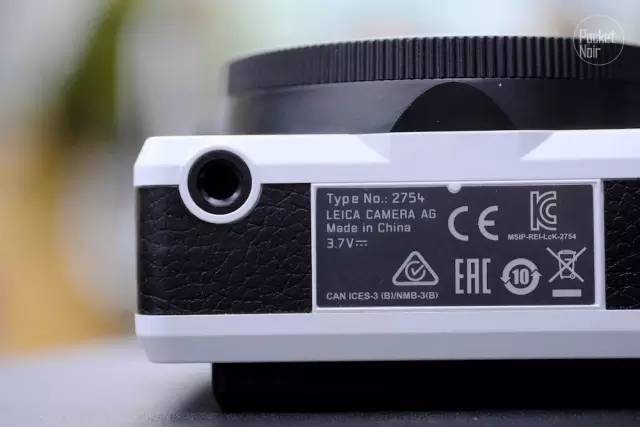 徕卡最新款相机镜头,最便宜的能换镜头的徕卡相机