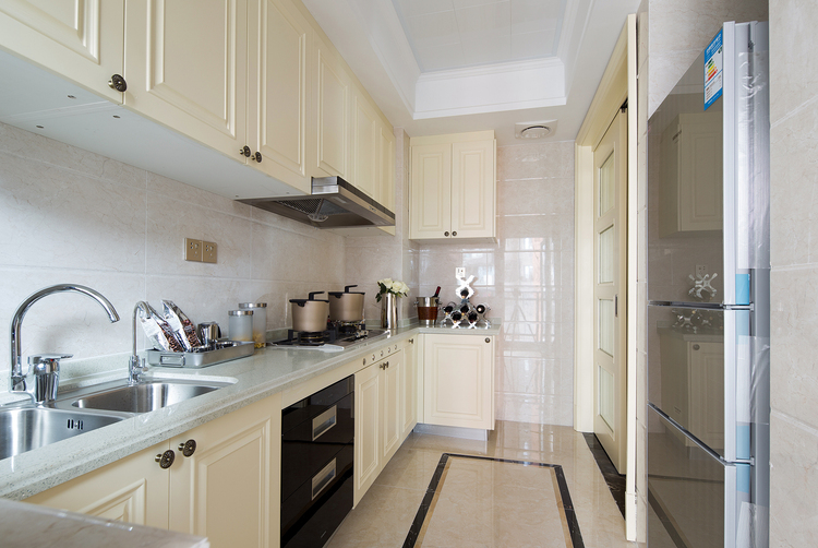 厨房水槽还没用就生锈了怎么办,厨房不锈钢水槽坏了怎么修