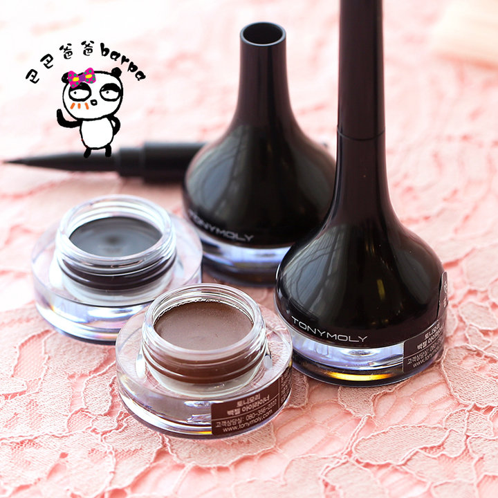 萌兔眼妆,软萌兔系眼妆