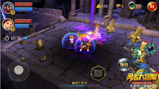 最成功的两款漫改ip手游,漫改动作手游推荐