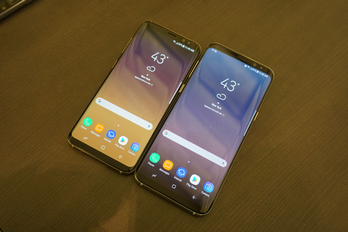 三星s8还能再战几年,三星s8还能撑多久