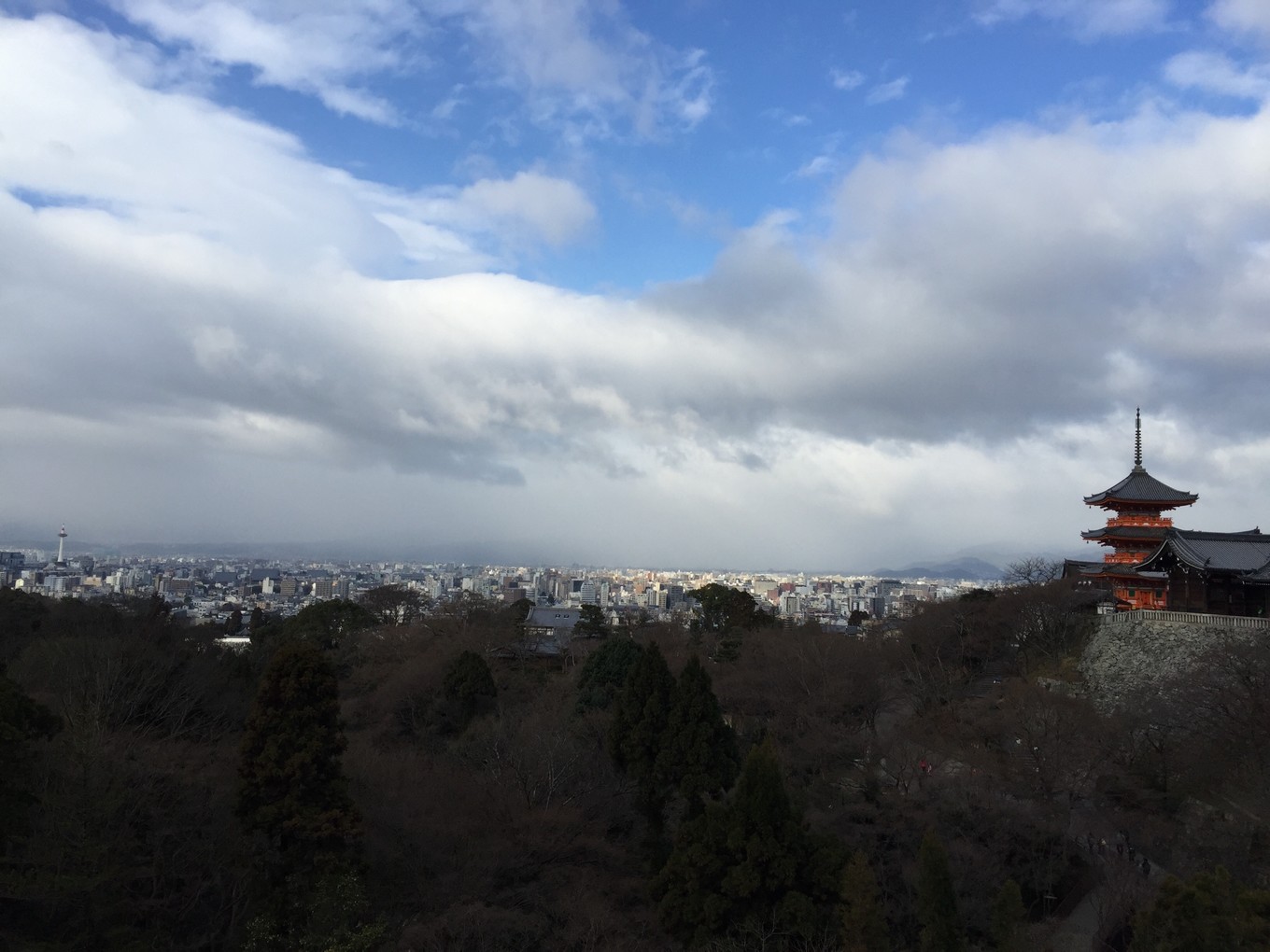 迷失在岛国——东京、京都、大阪7天经典游