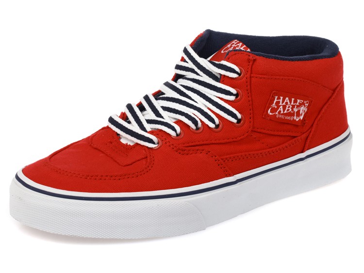 vans鞋哪一款最经典,vans基础款鞋区别在哪