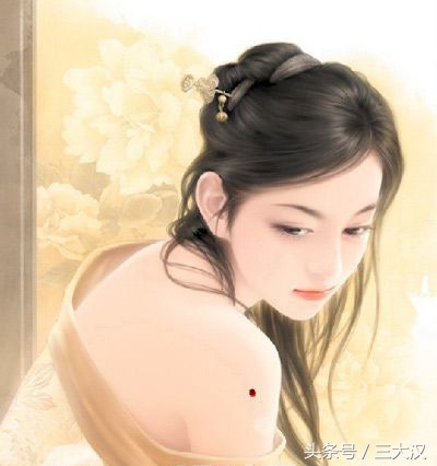 为什么女子的守宫砂会退,为什么古代女子有守宫砂现在没有