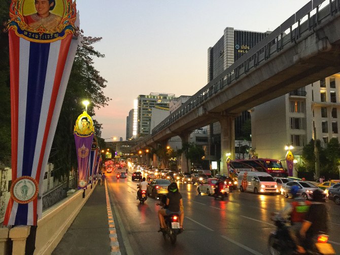 阳光沙滩海浪旅行日记,普吉甲米跟团游游记