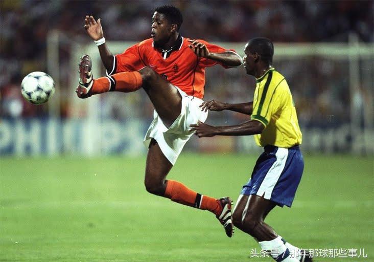 1998鏖战法兰西/38橙黄斗史诗之战扎加洛老泪迎风/上