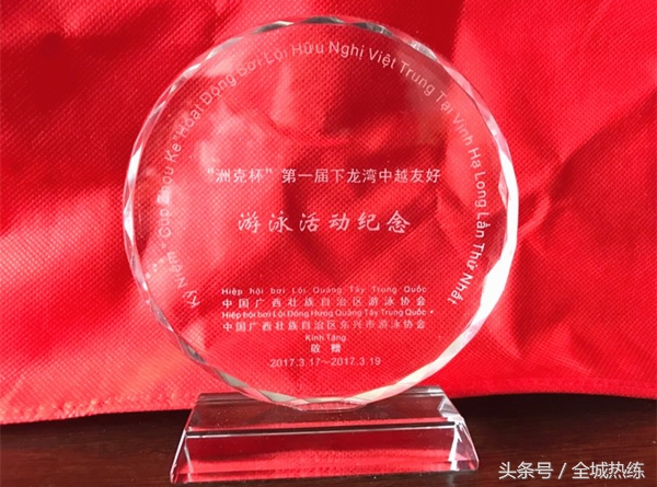 下龙湾表演,下龙湾掠影