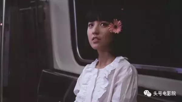 张国荣早年拍的电影,张国荣37年前电影