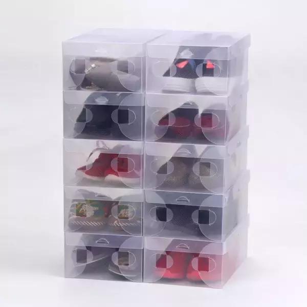 别再乱买收纳神器了,你入坑过的收纳神器