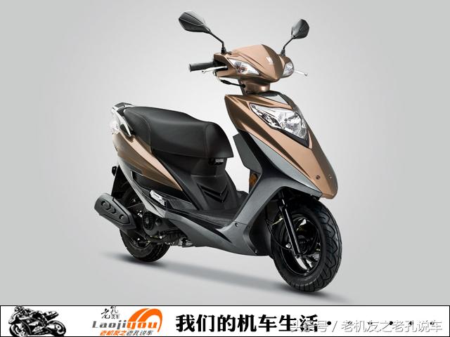 外卖踏板摩托车推荐,外卖踏板摩托车性价比最高推荐