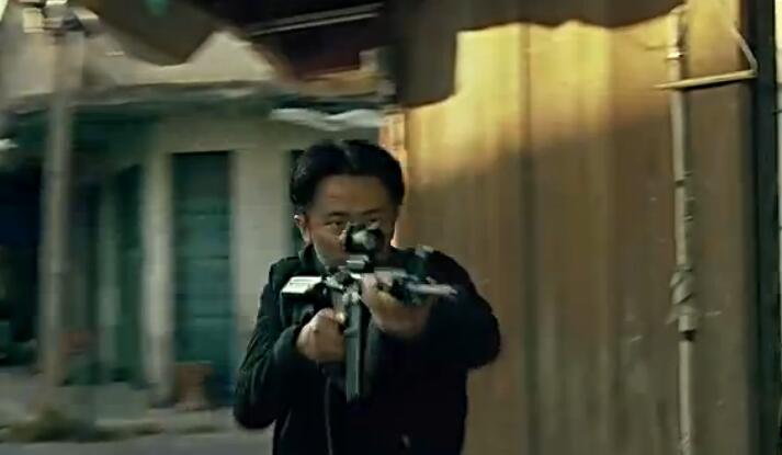 小薇影评：《非凡任务》毒枭歼灭战能否一硬到底？