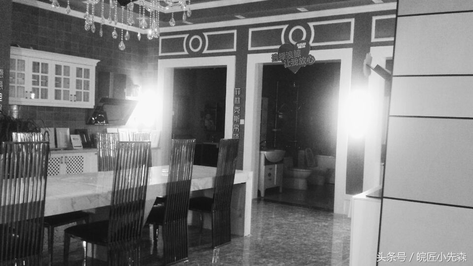 阜阳皖匠装饰公司地址,皖匠家装