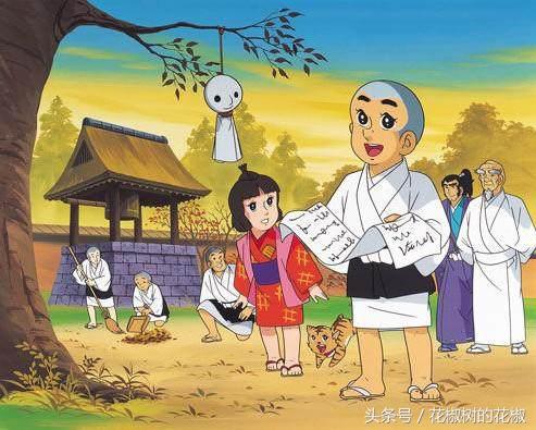 童年动画大盘点,童年国外动画片大全集