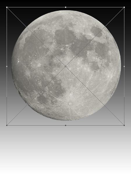 Photoshop设计梦幻边框的详细流程,photoshop项目式教程