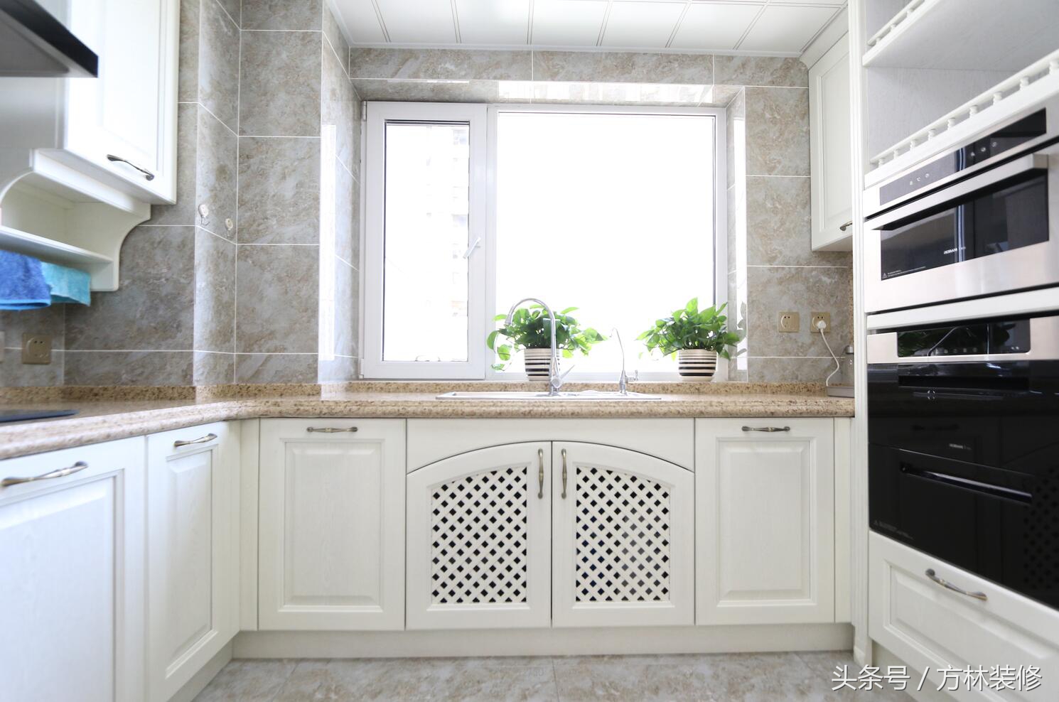 沈阳方林装修样板间效果图,沈阳方林装修改造