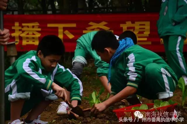 南海执信中学是公立还是私立,南海执信中学联系方式