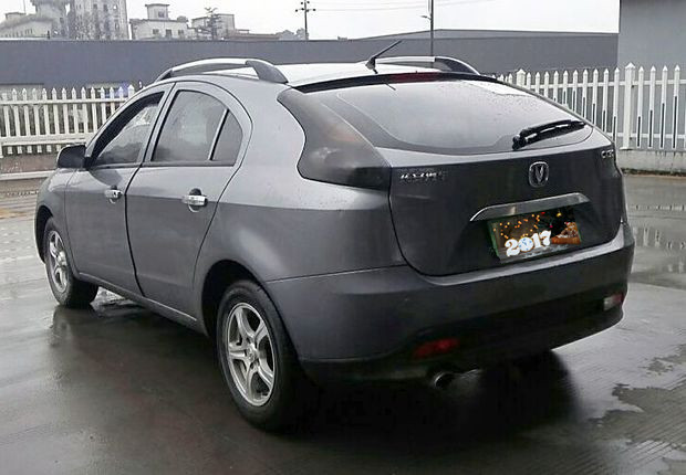 30万最有b格的二手车,几万块b型二手车