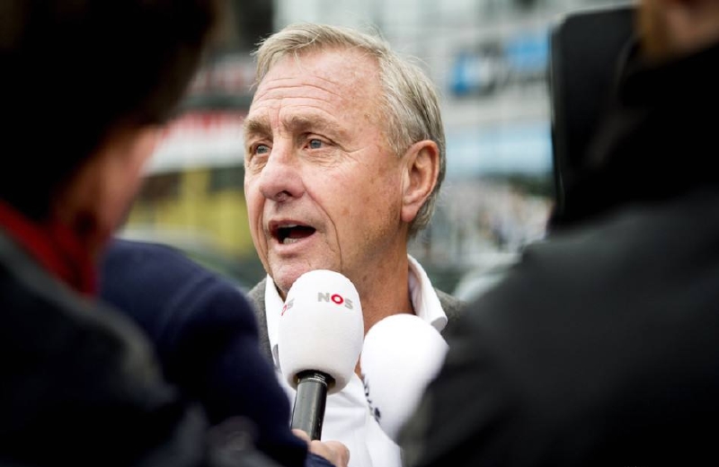 郁金香凋零,荷兰足球的人才储备发生了什么?