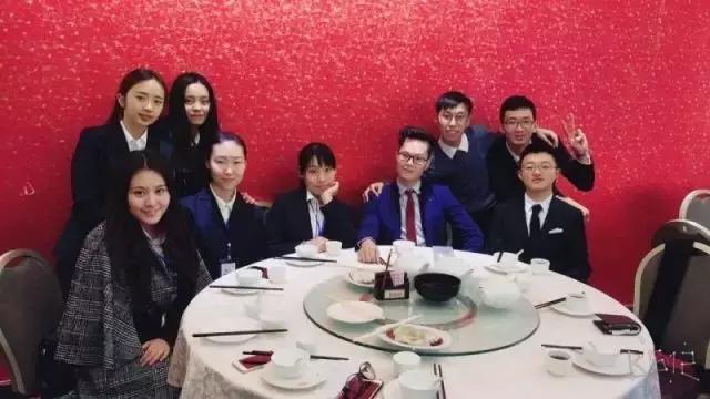 香港信华IBEP学员心得—IBEP,一路爆炸的香港之行