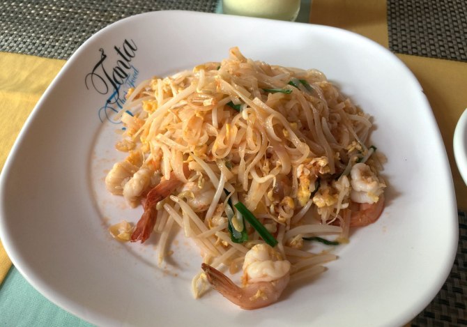 阳光沙滩海浪旅行日记,普吉甲米跟团游游记