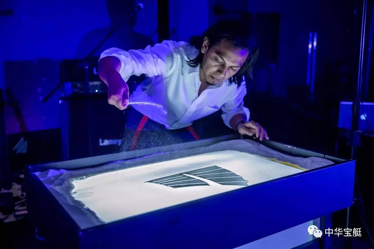 新加坡游艇大会中国拿奖,2017亚洲游艇颁奖