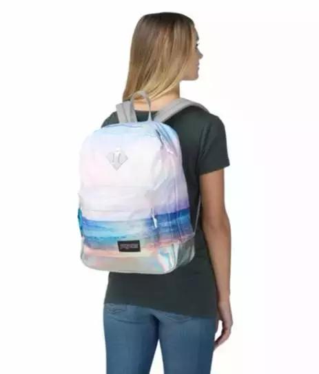 必备单品双肩包,双肩包好看百搭