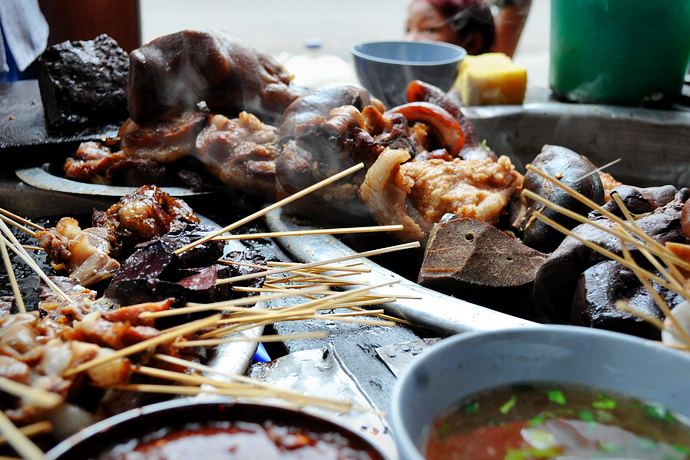 怎么做钵钵鸡冷串串调料配方,冷串串钵钵鸡底调料配方