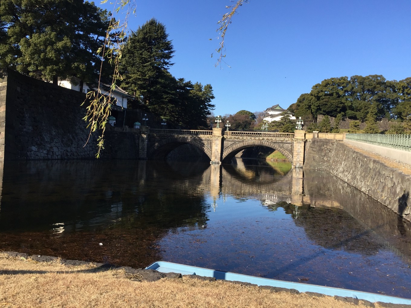 迷失在岛国——东京、京都、大阪7天经典游