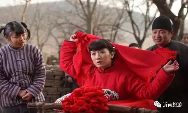 山东沂南秋日花海醉游人,沂南周边看梨花景点