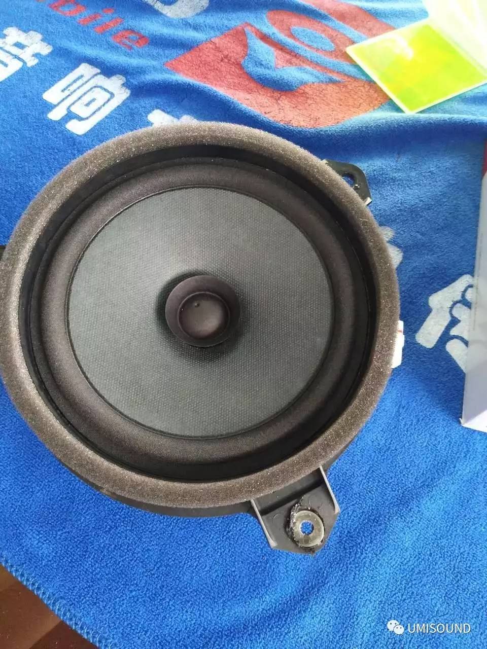 丰田rav4老款dsp,11款丰田rav4加装高音喇叭