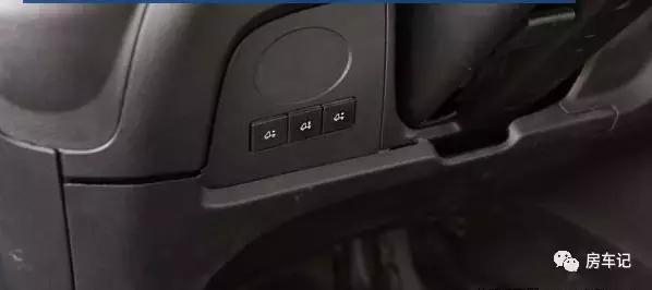 凯伦宾威大通c型房车评测,福特新世代凯伦宾威b型房车