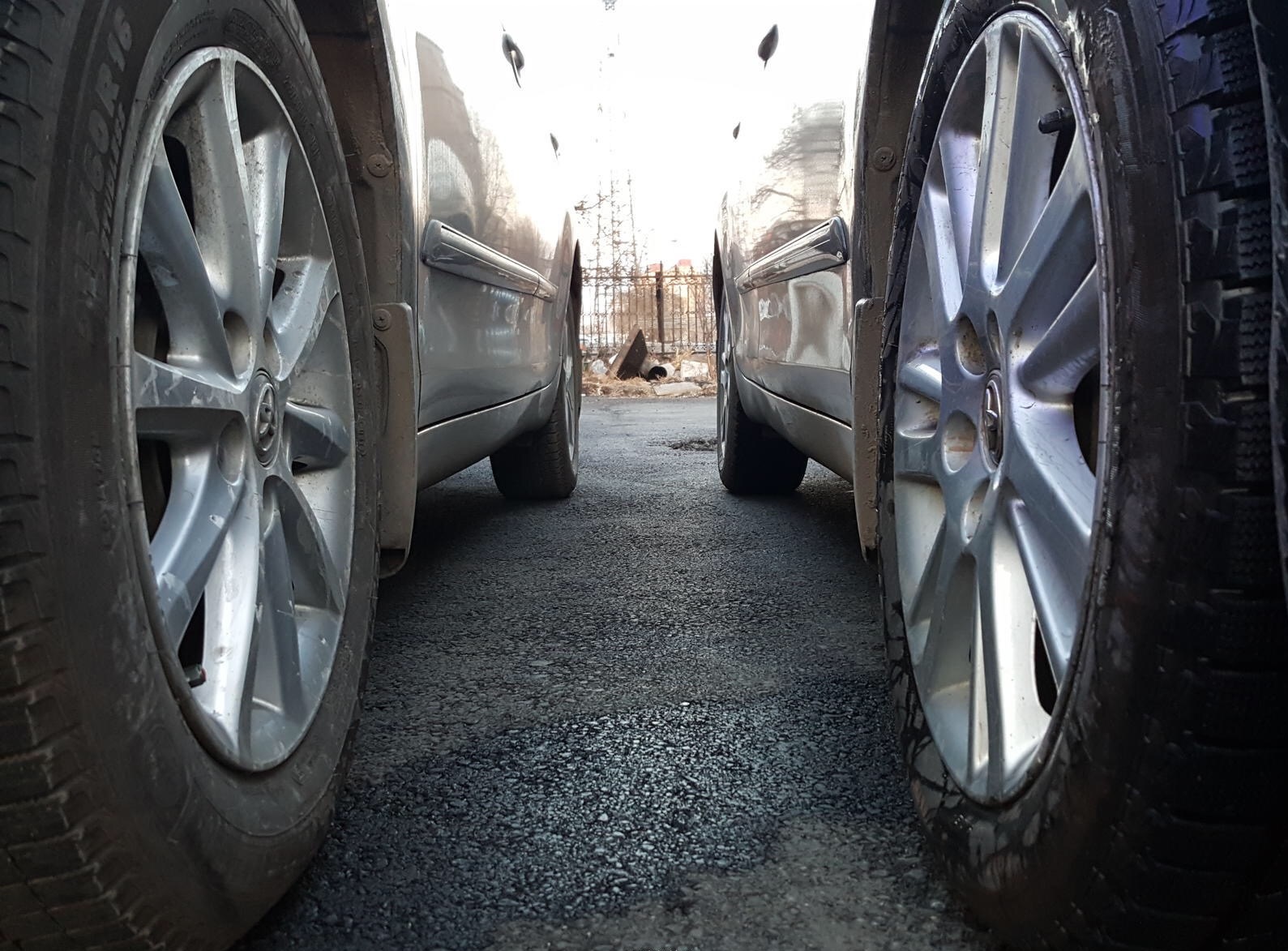 老款凯美瑞对比雷凌,老款最好的凯美瑞