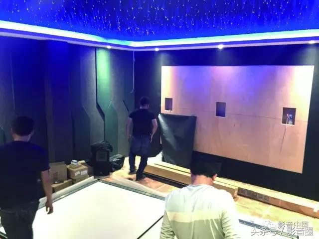 影音室防潮处理面面观-影音设计师们在防潮处理方面的心得与体会