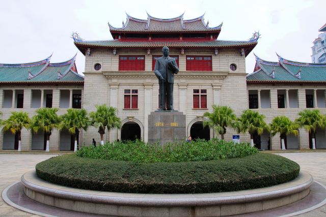 邹振东广东,邹振东简介